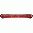 RIGID Industries SR-L Series 20&quot; Off-Road LED Light Bar - Black w/Red Halo Back Lighting - 63002