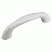 Sea-Dog PVC Coated Grab Handle - White - 9-3/4&quot; - 227561-1