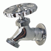 Sea-Dog Washdown Faucet - Chrome Plated Brass - 512220-1