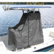 Taylor Made Universal T-Top Center Console Cover - Grey - Measures 48&quot;W X 60'L X 66&quot;H - 67852OG