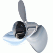 Turning Point Express&reg; Mach3&trade; OS&trade; - Left Hand - Stainless Steel Propeller - OS-1625-L - 3-Blade - 15.6&quot; x 25 Pitch - 31512520
