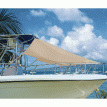 Taylor Made T-Top Bow Shade 7&#39;L x 102&quot;W - Sand - 12005OS