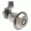 Southco Compression Latch Large Vise Action Stainless Steel Electro Polished Silver - E3-15-22