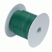Ancor Tinned Copper Wire - 6 AWG - Green - 25&#39; - 112302