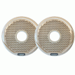 FUSION MS-FR6GBG - 6&quot; Grill Covers - Beige f/FR-Series Speakers - 010-01648-00