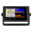 Garmin GPSMAP&reg; 742xs Plus Touchscreen GPS/Fishfinder Combo - 010-02320-03