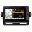 Garmin ECHOMAP&trade; UHD 73sv US LakeV&uuml; g3 w/o Transducer - 010-02338-00