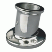 Sea-Dog Stainless Steel Flag Pole Socket - 1&quot; - 491912-1
