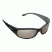 Harken Gale Sunglasses - Storm Grey Frame/Brown Lens - 2093