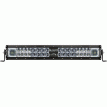 RIGID Industries 20&quot; Adapt E-Series Lightbar - Black - 260413