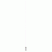 Shakespeare 6235-R Phase III AM/FM 8&#39; Antenna w/20&#39; Cable - 6235-R