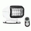 Golight Radioray GT Series Permanent Mount - White LED - Wireless Handheld Remote - 20004GT