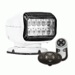 Golight Radioray GT Series Permanent Mount - White LED - Wireless Handheld & Wireless Dash Mount Remotes - 20074GT