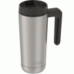 Thermos Guardian Collection Stainless Steel Mug 5 Hours Hot/14 Hours Cold - 18oz - Matte Steel - TS1309MS4
