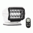 Golight Stryker ST Series Portable Magnetic Base White LED w/Wireless Handheld Remote - 30005ST