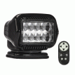 Golight Stryker ST Series Portable Magnetic Base Black LED w/Wireless Handheld Remote - 30515ST