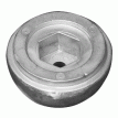 Tecnoseal Quick Zinc Propeller Nut Anode Kit f/BTQ140 Bow Thrusters - 03605