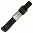T-H Marine 54&quot; Battery Strap w/Stainless Steel Buckle - BS-1-54SS-DP