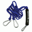 Hyperlite Rope Boat Tow Harness - Blue - 67201000