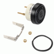 Veratron 52mm Acoustic Alarm f/OceanLine&reg; Gauges - 12/24V - N03-230-702