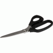 Sea-Dog Heavy Duty Canvas & Upholstery Scissors - 304 Stainless Steel/Injection Molded Nylon - 563320-1
