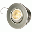 Sea-Dog Deluxe High Powered LED Overhead Light Adjustable Angle - 304 Stainless Steel - 404520-1