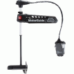 MotorGuide Tour 109lb-45&quot;-36V HD+ Universal Sonar - Bow Mount - Cable Steer - Freshwater - 942100050