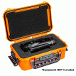 Plano Large ABS Waterproof Case - Orange - 146070
