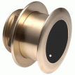 Airmar B175 Bronze Low Frequency 1kW Chirp Transducer 0&deg; Tilt - Requires Mix & Match Cable - B175C-0-L-MM