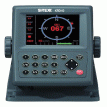 SI-TEX Color LCD NMEA 0183 Repeater - KRD-10