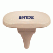 SI-TEX NMEA0183 GNSS SAT Compass w/49&#39; Cable & Pole Mount - VECTOR200-0