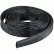 T-H Marine T-H FLEX&trade; 1/4&quot; Expandable Braided Sleeving - 100&#39; Roll - FLX-25-DP