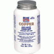 Permatex Copper Anti-Seize Lubricant - Brush Top Bottle - 8oz - 09128