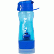 Adventure Medical RapidPure&reg; Intrepid Bottle - Water Purification - 0160-0120