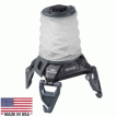 Princeton Tec Helix Backcountry Rechargeable Lantern - Black/Gray - HX1-RC-GRY