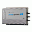 Powermania Turbo M108E2 8 Amp Single Bank 12VDC Waterproof Charger - 57202