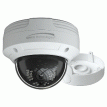 Speco 2MP HD-TVI Dome Camera 2.8mm Lens - White Housing w/Included Junction Box - VLDT5W
