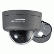Speco 2MP Ultra Intensifier&reg; HD-TVI Dome Camera 3.6mm Lens - Dark Grey Housing w/Included Junction Box - HID8