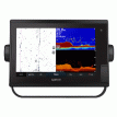 Garmin GPSMAP&reg; 1222xsv Touch SideV&uuml;, ClearV&uuml; & Traditional CHIRP Sonar w/Worldwide Basemap - 010-01917-12