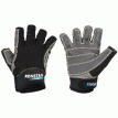 Ronstan Sticky Race Gloves - Black - M - CL730M