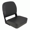 Springfield Economy Folding Seat - Charcoal - 1040624