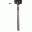 Springfield Spring-Lock&trade; Power-Rise Adjustable Stand-Up Post - Stainless Steel - 1642008
