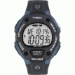 Timex IRONMAN&reg; Classic 30 Full-Size 38mm Watch - Grey/Blue - T5H591