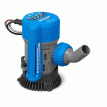 TRAC Outdoor Bilge Pump - 600 GPH - Automatic - 69310
