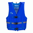 MTI Livery Sport Life Jacket - Blue - Medium/Large - MV701D-M/L-131