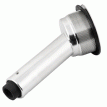 Whitecap Rod/Cup Holder - 304 Stainless Steel - 30&deg; - S-0629C