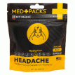 MyMedic Headache MedPack - MM-KIT-S-MD-PK-HD-AC-EA