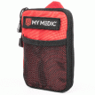 MyMedic Solo First Aid Kit - Advanced - Red - MM-KIT-U-SML-RED-ADV