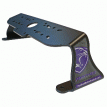 Panther Deck Mount 22.5&deg; Angle Electronics Mount - 954200