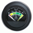 Faria Coral 2&quot; Battery Condition Indicator Gauge - 13012